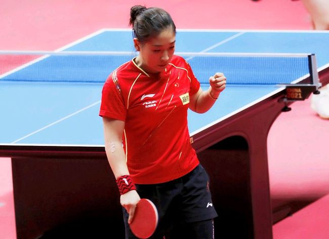 强劲的对抗 强劲的对抗