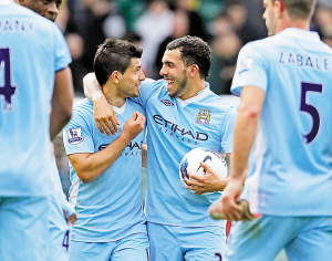 他们的表现 他们的表现