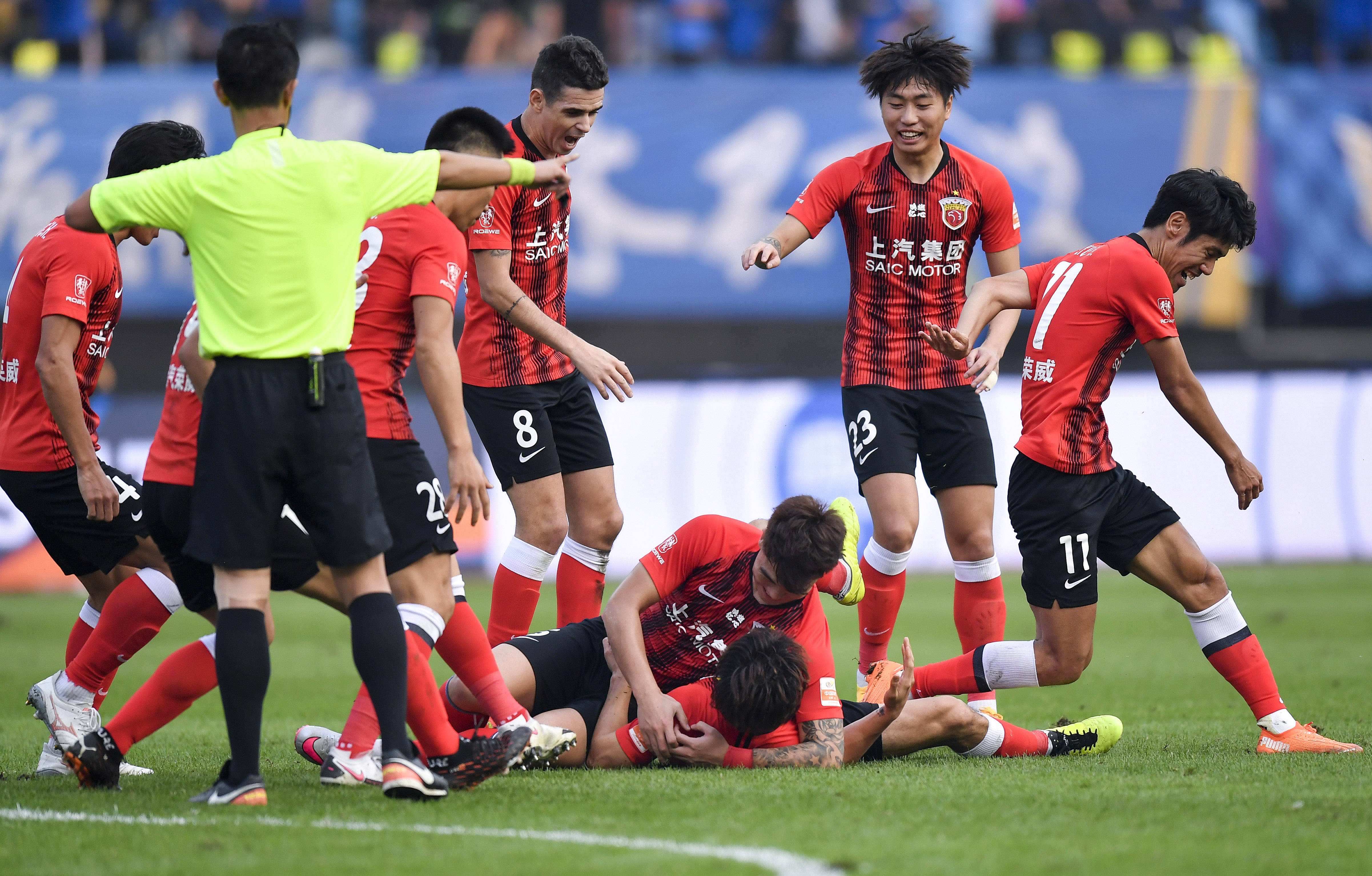 的排球赛季 的排球赛季