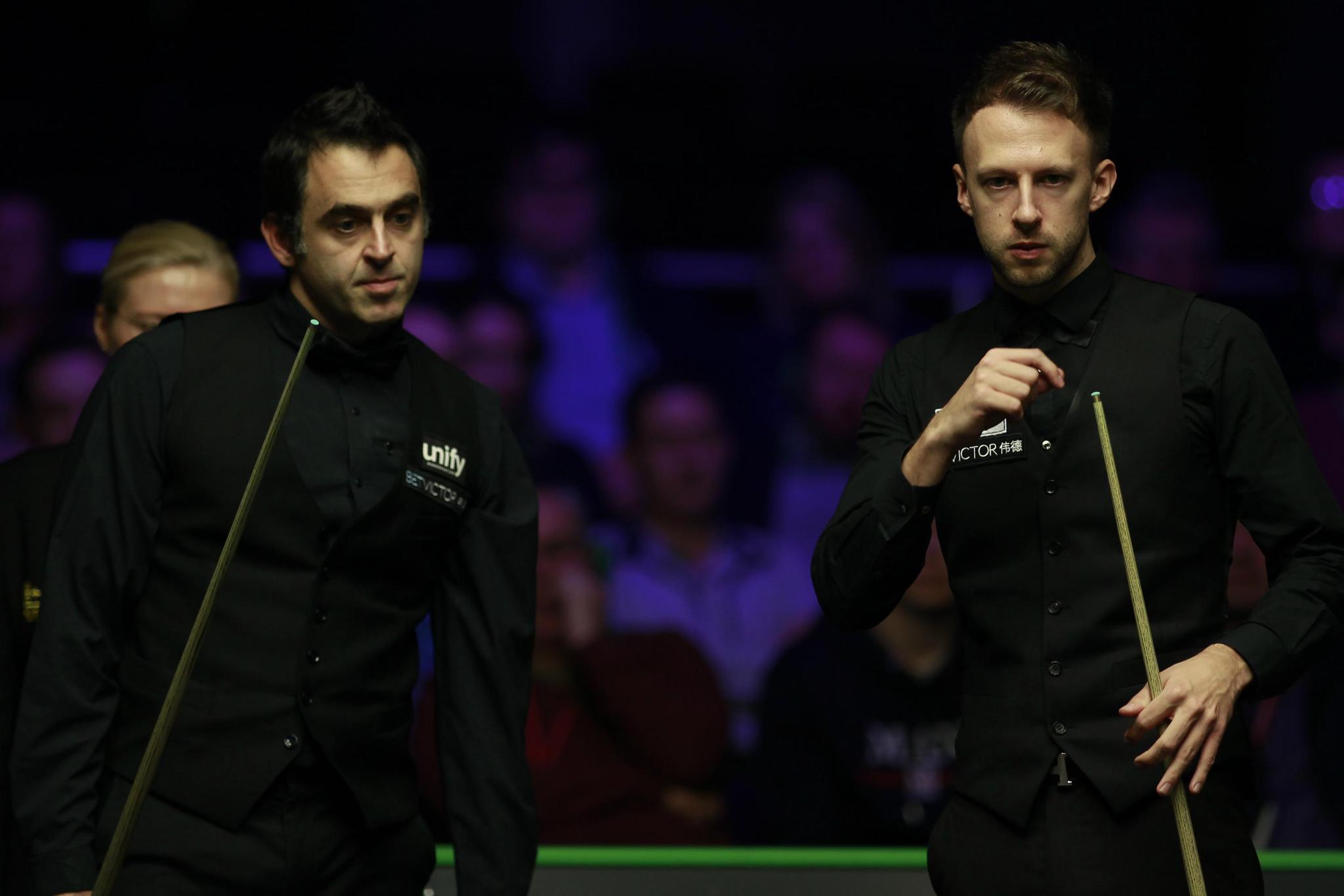 高水准的竞 高水准的竞