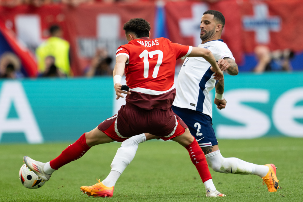 西追逐联赛 西追逐联赛