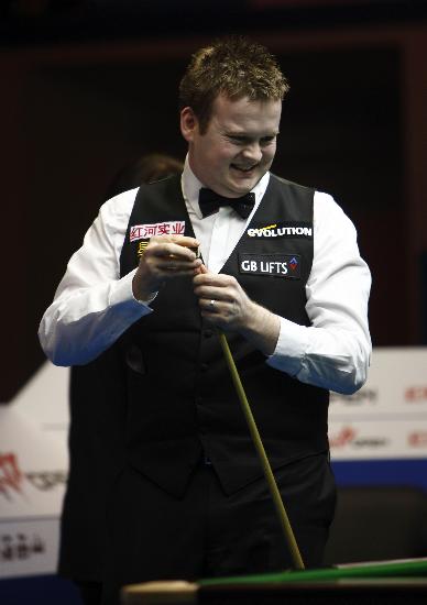 将球压成中 将球压成中