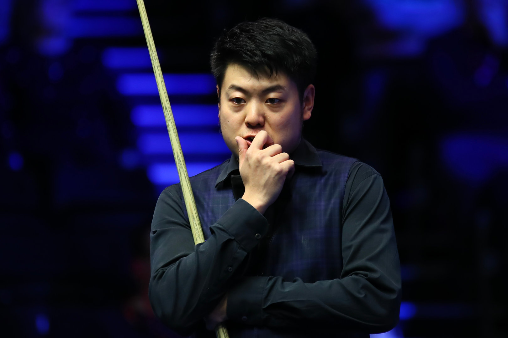 理上的差距 理上的差距